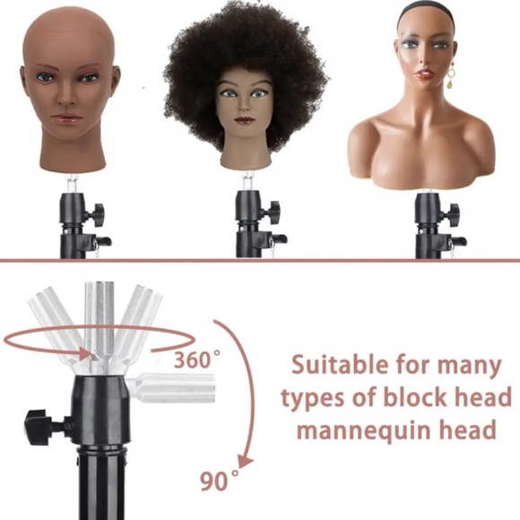 COPY - Mannequin headstand